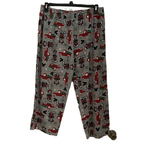 Holiday Lounge or Pajama Pants – Set of 2 - Picture 9 of 10